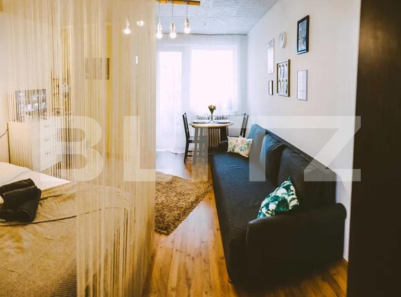 Garsonieră de vânzare Manastur - 192741AV | BLITZ Cluj-Napoca | Poza4