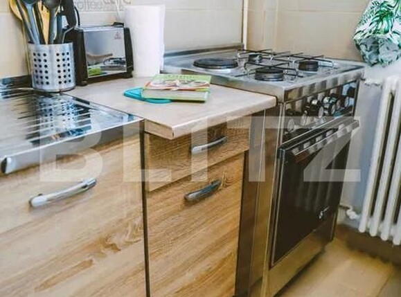 Garsonieră de vânzare Manastur - 192741AV | BLITZ Cluj-Napoca | Poza5