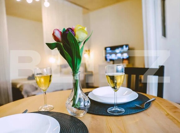 Garsonieră de vânzare Manastur - 192741AV | BLITZ Cluj-Napoca | Poza1