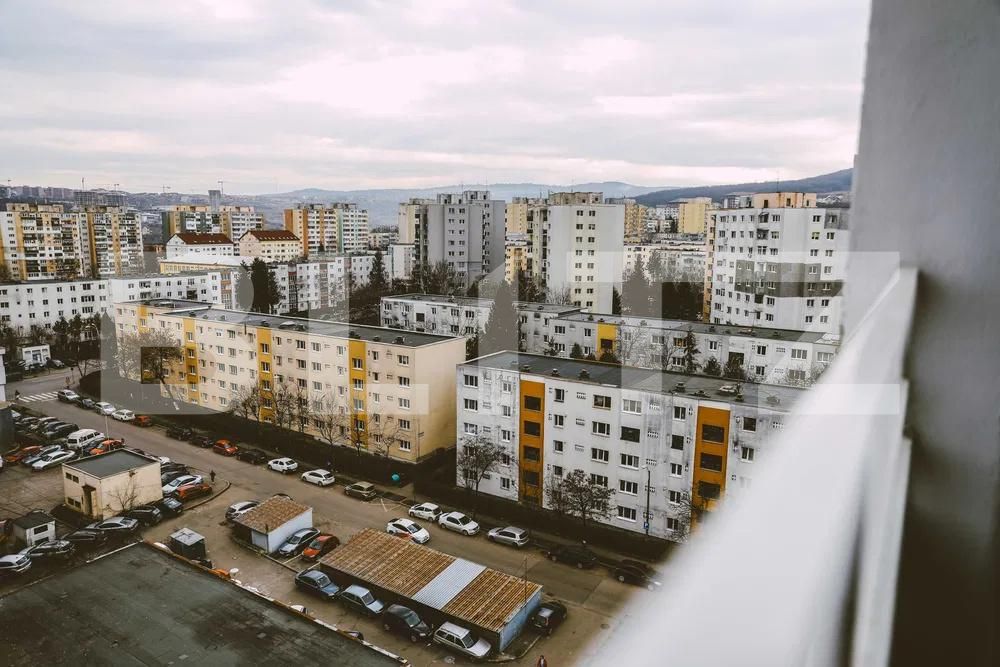 Garsonieră de vânzare Manastur - 192741AV | BLITZ Cluj-Napoca | Poza7