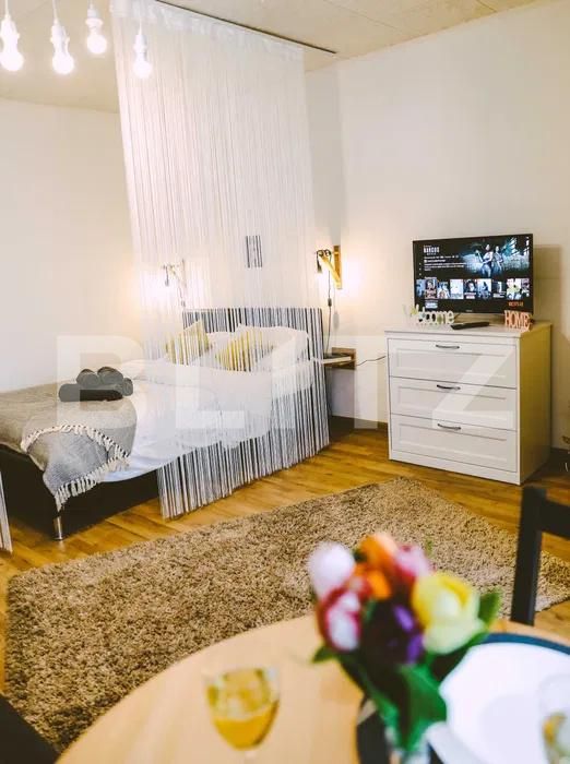 Garsonieră de vânzare Manastur - 192741AV | BLITZ Cluj-Napoca | Poza2