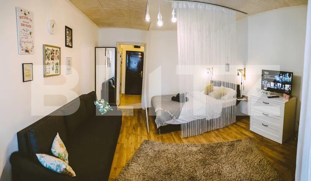 Garsonieră de vânzare Manastur - 192741AV | BLITZ Cluj-Napoca | Poza3