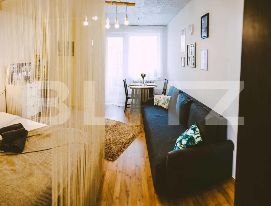 Garsonieră de vânzare Manastur - 192741AV | BLITZ Cluj-Napoca | Poza4