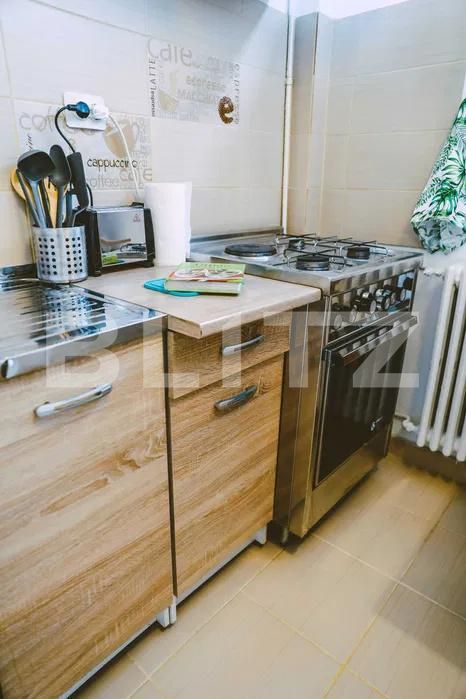 Garsonieră de vânzare Manastur - 192741AV | BLITZ Cluj-Napoca | Poza5