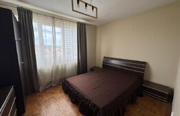 Apartament 2 camere, 54 mp, 2 parcari, zona Piata Abator