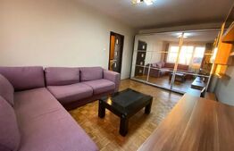 Apartament 2 camere, 54 mp, 2 parcari, zona Piata Abator
