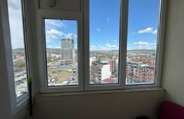 Apartament 2 camere, 54 mp, 2 parcari, zona Piata Abator