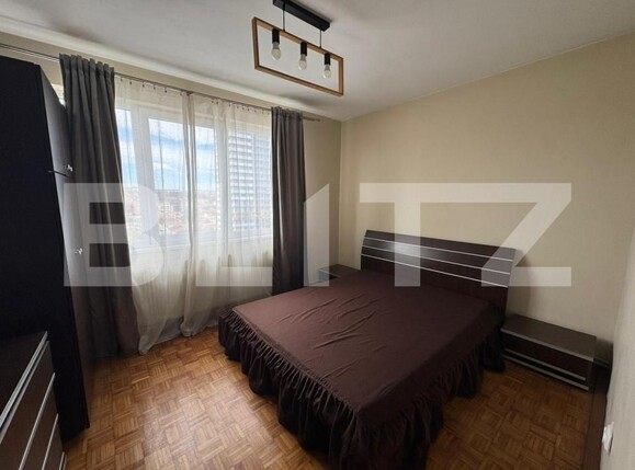 Apartament de închiriat 2 camere Marasti - 192746AI | BLITZ Cluj-Napoca | Poza1