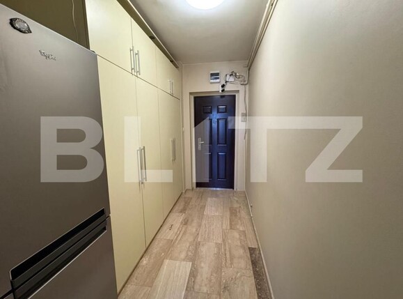 Apartament de închiriat 2 camere Marasti - 192746AI | BLITZ Cluj-Napoca | Poza4