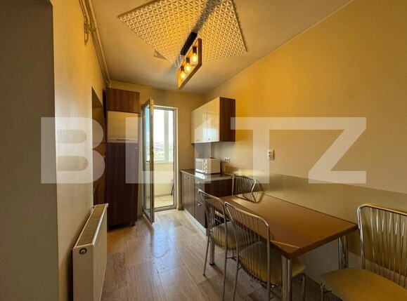 Apartament de închiriat 2 camere Marasti - 192746AI | BLITZ Cluj-Napoca | Poza3