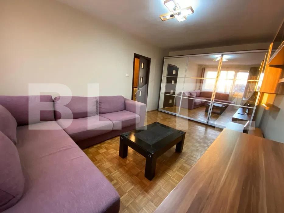 Apartament de închiriat 2 camere Marasti - 192746AI | BLITZ Cluj-Napoca | Poza5