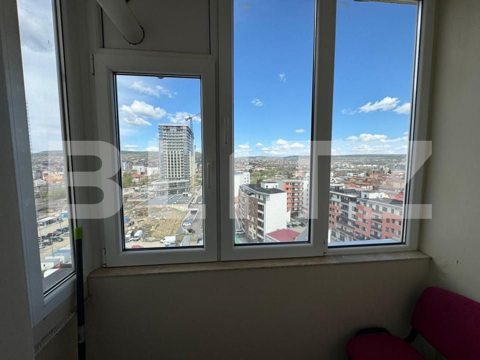 Apartament de închiriat 2 camere Marasti - 192746AI | BLITZ Cluj-Napoca | Poza6