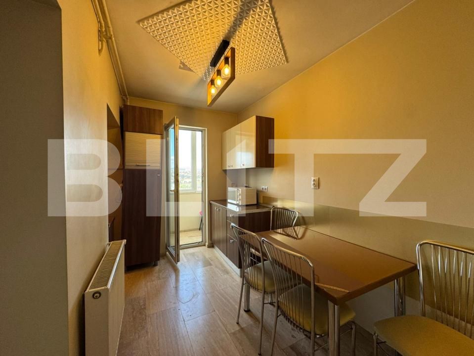 Apartament de închiriat 2 camere Marasti - 192746AI | BLITZ Cluj-Napoca | Poza4