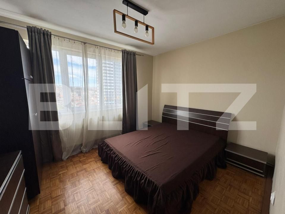 Apartament de închiriat 2 camere Marasti - 192746AI | BLITZ Cluj-Napoca | Poza2