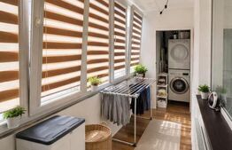 Apartament 2 camere, etaj 1, Tractorul de vanzare