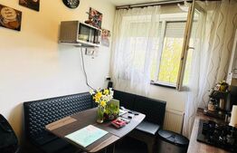 Apartament de vanzare, 2 camere, etaj 1, Tractorul