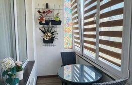 Apartament 2 camere, etaj 1, Tractorul de vanzare