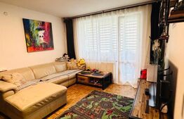 Apartament de vanzare, 2 camere, etaj 1, Tractorul