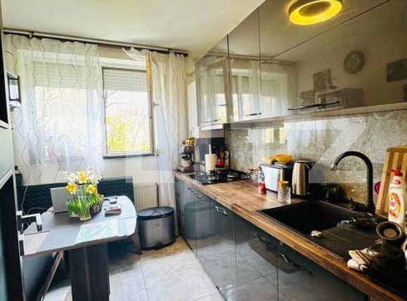 Apartament de vânzare 2 camere Tractorul - 192748AV | BLITZ Brașov | Poza2