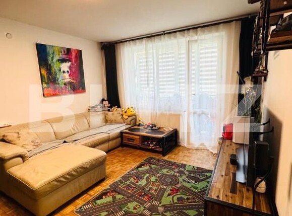 Apartament de vânzare 2 camere Tractorul - 192748AV | BLITZ Brașov | Poza1