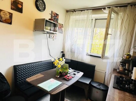 Apartament de vânzare 2 camere Tractorul - 192748AV | BLITZ Brașov | Poza3