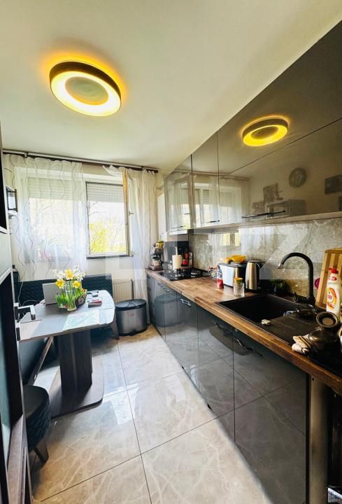 Apartament de vânzare 2 camere Tractorul - 192748AV | BLITZ Brașov | Poza2