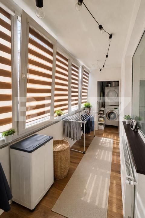 Apartament de vânzare 2 camere Tractorul - 192748AV | BLITZ Brașov | Poza6