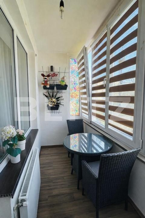 Apartament de vânzare 2 camere Tractorul - 192748AV | BLITZ Brașov | Poza5