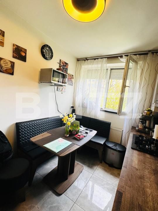 Apartament de vânzare 2 camere Tractorul - 192748AV | BLITZ Brașov | Poza3