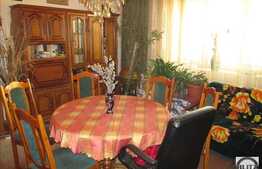 2 case de vanzare, situate in aceeasi curte, teren de 252 mp, zona Centrala!