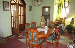 2 case de vanzare, situate in aceeasi curte, teren de 252 mp, zona Centrala!