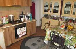 2 case de vanzare, situate in aceeasi curte, teren de 252 mp, zona Centrala!