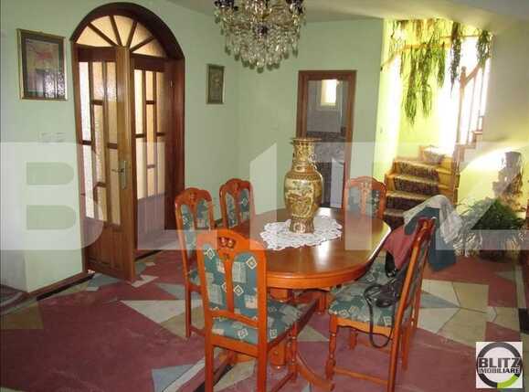 Casa de vânzare 7 camere Gheorgheni - 19275CV | BLITZ Cluj-Napoca | Poza1