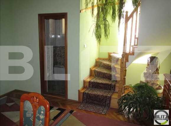 Casa de vânzare 7 camere Gheorgheni - 19275CV | BLITZ Cluj-Napoca | Poza2