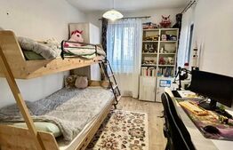 Apartament cu 2 camere, decomandate, terasa 8 mp, parcare subterana