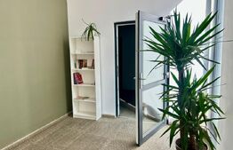 Apartament cu 2 camere, decomandate, terasa 8 mp, parcare subterana