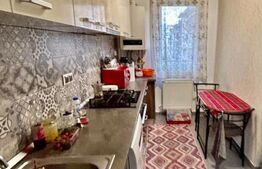 Apartament cu 2 camere, decomandate, terasa 8 mp, parcare subterana