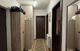 Apartament cu 2 camere, decomandate, terasa 8 mp, parcare subterana