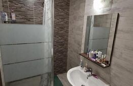 Apartament cu 2 camere, decomandate, terasa 8 mp, parcare subterana