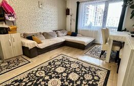 Apartament cu 2 camere, decomandate, terasa 8 mp, parcare subterana
