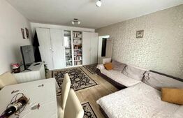 Apartament cu 2 camere, decomandate, terasa 8 mp, parcare subterana