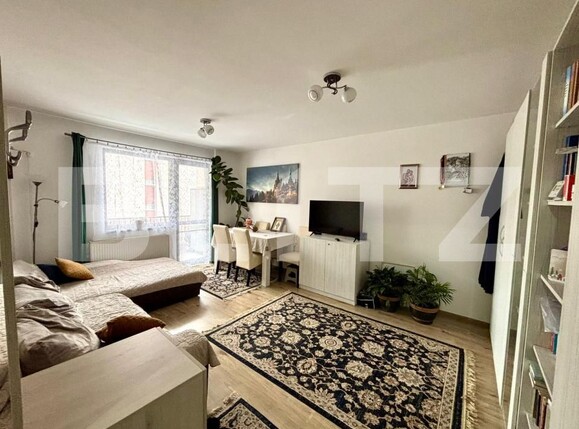 Apartament de vânzare 2 camere Borhanci - 192750AV | BLITZ Cluj-Napoca | Poza2