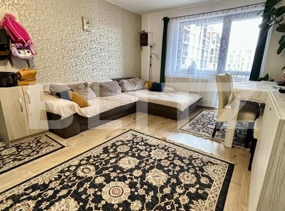 Apartament de vânzare 2 camere Borhanci - 192750AV | BLITZ Cluj-Napoca | Poza4