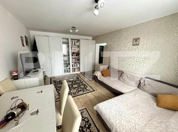 Apartament de vânzare 2 camere Borhanci - 192750AV | BLITZ Cluj-Napoca | Poza5