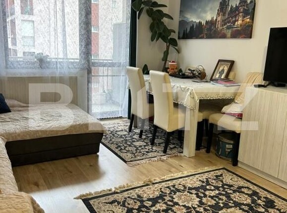 Apartament de vânzare 2 camere Borhanci - 192750AV | BLITZ Cluj-Napoca | Poza3