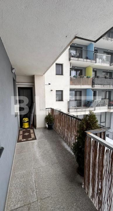 Apartament de vânzare 2 camere Borhanci - 192750AV | BLITZ Cluj-Napoca | Poza10