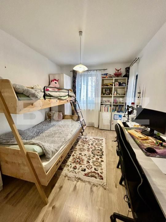 Apartament de vânzare 2 camere Borhanci - 192750AV | BLITZ Cluj-Napoca | Poza6