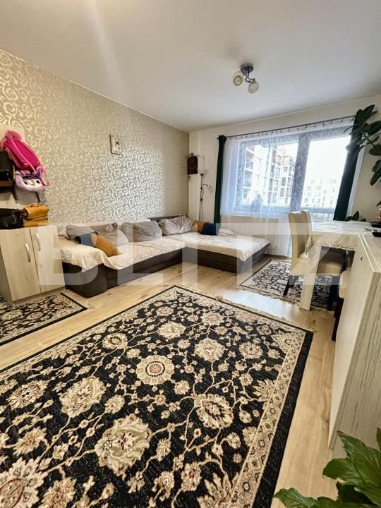 Apartament de vânzare 2 camere Borhanci - 192750AV | BLITZ Cluj-Napoca | Poza4