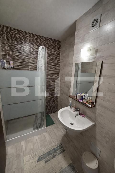 Apartament de vânzare 2 camere Borhanci - 192750AV | BLITZ Cluj-Napoca | Poza8