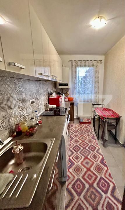Apartament de vânzare 2 camere Borhanci - 192750AV | BLITZ Cluj-Napoca | Poza7